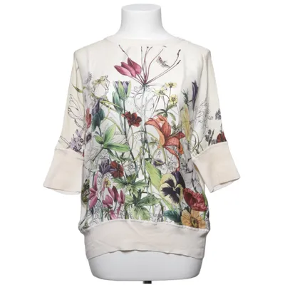 Tröja (Beige, Flerfärgad) från Gucci Kashmir, Silke, Ull