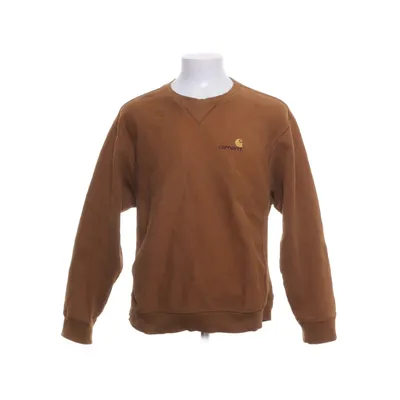 Sweatshirt (Brown) from Carhartt