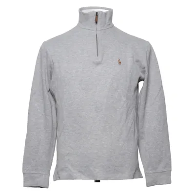 Turtleneck (Estate Rib) fra Polo Ralph Lauren Bomuld