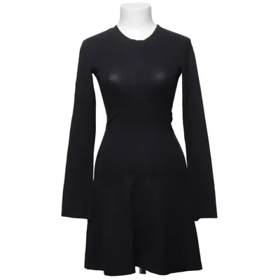Klänning (Ivic Ela) från Acne Studios Bomull, Elastan