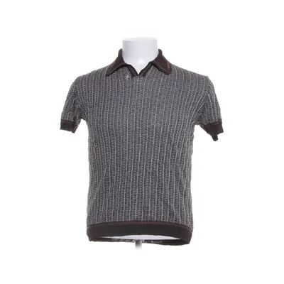 Polotrøje (Vintage) fra Kenzo Homme Bomuld, Viscose