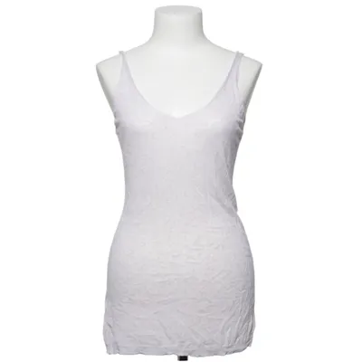 Débardeur (Beige) de Mango Premium
