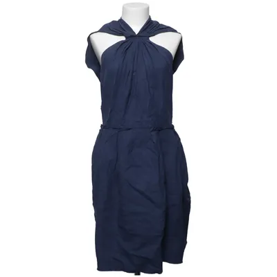 Dress (Blue) from Lanvin