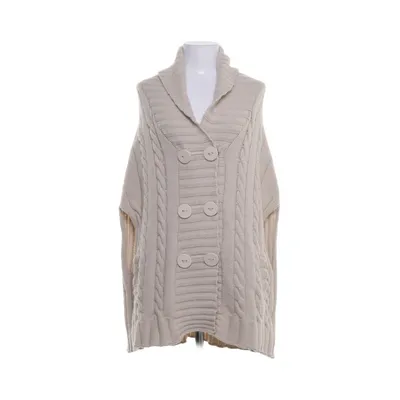 Väst (Beige) från See by Chloé Angora, Mohair, Polyamid, Ull