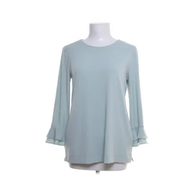 Blus (Grön) från Karl Lagerfeld Elastan, Polyester