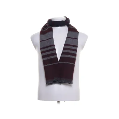 Halsduk (Röd, Flerfärgad) från MA.AL.BI.