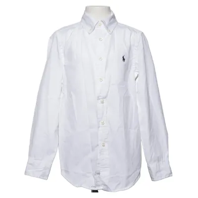 Overhemd (Wit) van Ralph Lauren Katoen