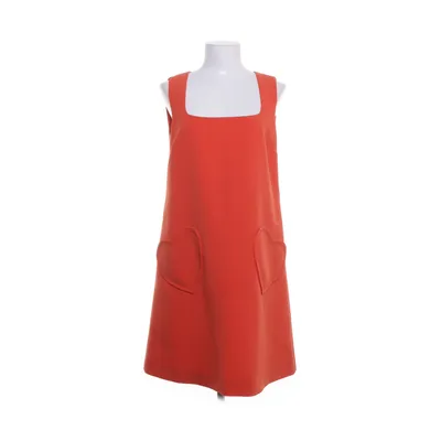 Klänning (Röd) från Red Valentino Elastan, Polyester