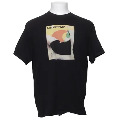 T-shirt (S/S Bookcover T-Shirt) from Carhartt WIP Organic cotton