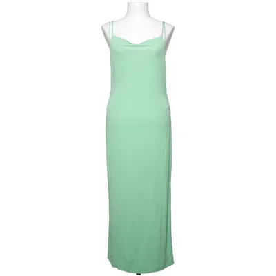Maxi jurk (Groen) van Helmut Lang Viscose