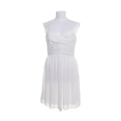 Cocktailjurk (Drape Bust Dress) van NLY One Polyester