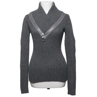 Sweater (Gray) from Dolce & Gabbana
