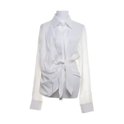 Blus (Vit) från Jacquemus Bomull