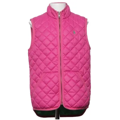 Ydervest (Pink, Grøn) fra Polo Ralph Lauren Polyester