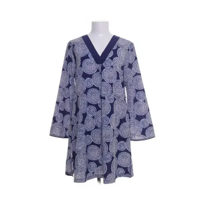 Tunika (Blå, Vit) från Oscar de la Renta Elastan, Polyester