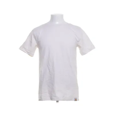 T-shirt (Vit) från Carhartt Bomull