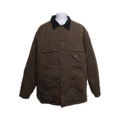 Jack (Bruin) van Carhartt