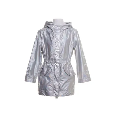 Parka (Gray) from Kenzo Kids Polyester