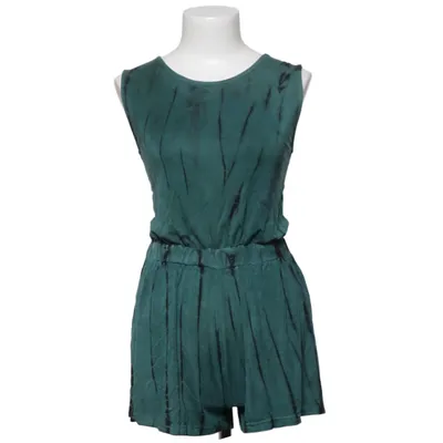 Jumpsuit (Groen, Zwart) van Innocent Viscose
