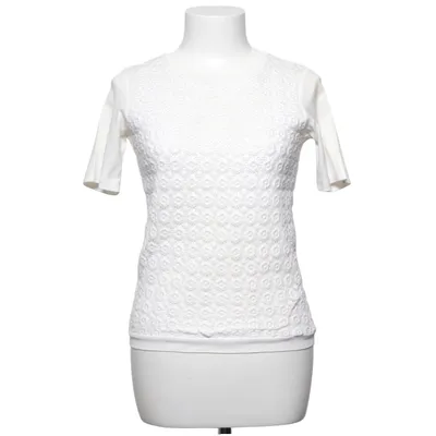 Haut (Blanc) de See by Chloé Coton