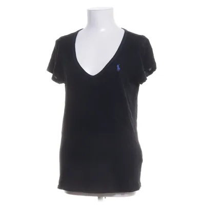 T-shirt (Svart) från Ralph Lauren Sport Bomull