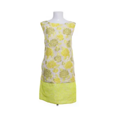 Klänning (Gul, Flerfärgad) från Giambattista Valli x H&M