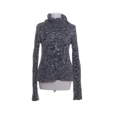Coltrui (Blauw, Wit) van Tommy Hilfiger Denim Angora, Katoen, Polyamide, Viscose, Wol