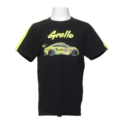 T-shirt (Grello) van MBA Sport Katoen, Polyester