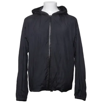 Jack (Zwart) van Prada Linea Rossa Polyamide
