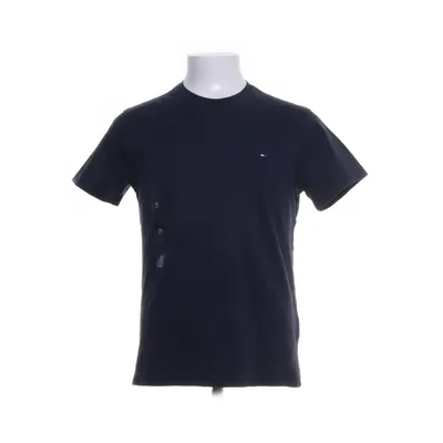 T-shirt (Blauw) van Tommy Hilfiger Katoen