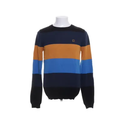 Tröja (Blå, Svart, Gul) från DC Shoes Bomull