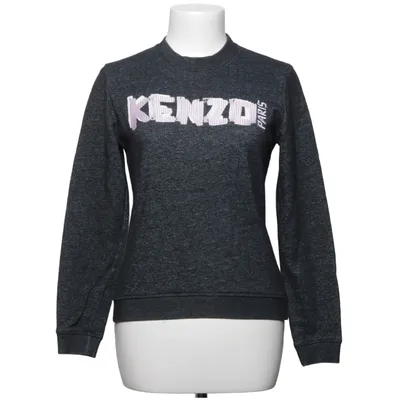 Sweatshirt (Gray, Multicolored) from Kenzo