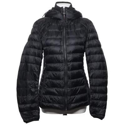 Lättviktsjacka (Svart) från Parajumpers Dun, Fjädrar, Polyamid