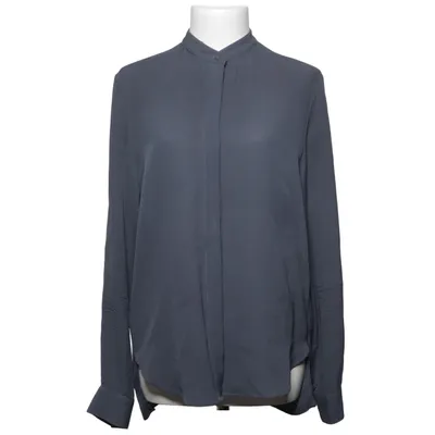 Blouse (Grijs) van 3.1 Phillip Lim Zijde