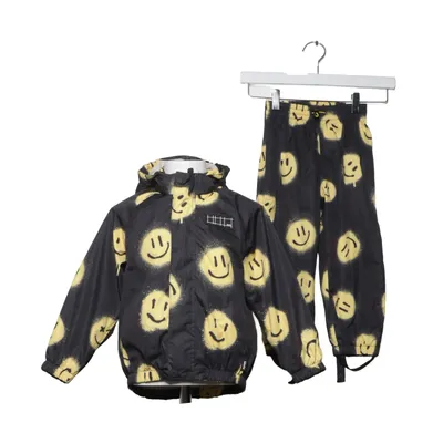 Regntøj (Walton) fra Molo Polyester