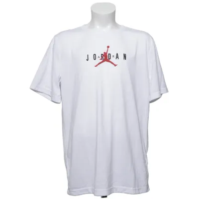 T-shirt (White) from Jordan Recycled polyester