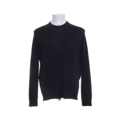 Tröja (Blå) från Celine Silke, Ull