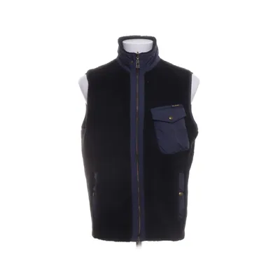 Ydervest (Sort, Blå) fra Belstaff