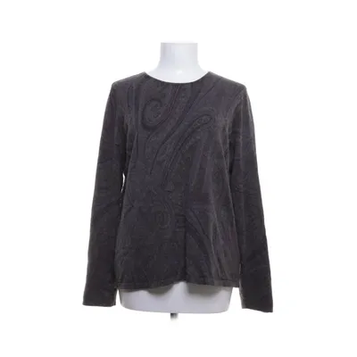 Trui (Grijs, Meerkleurig) van Lauren Ralph Lauren Zijde, Kasjmier