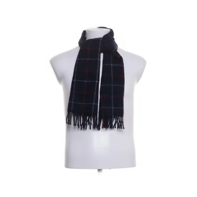 Halsduk (Blå, Röd, Vit) från Burberry Kashmir
