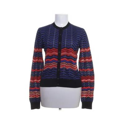 Kofta (Svart, Blå, Röd, Orange) från Missoni