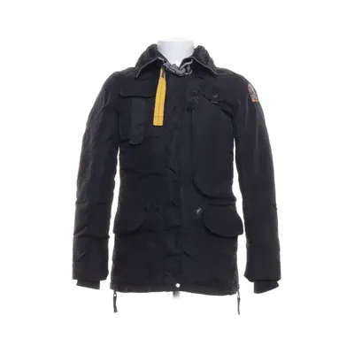 Dunjacka (Svart) från Parajumpers Dun, Fjädrar, Polyamid, Polyester, Päls