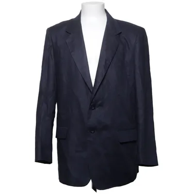 Kavaj (Blå) från Dormeuil England