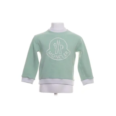 Collegetröja (Grön) från Moncler Polyester