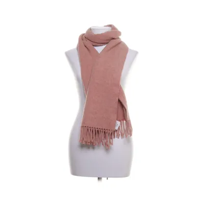 Halsduk (Rosa) från Acne Studios Ull