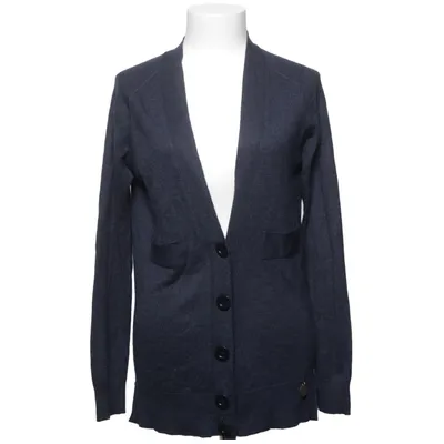 Cardigan (L S 103 14) from See by Chloé Acrylic, Polyamide, Silk, Wool