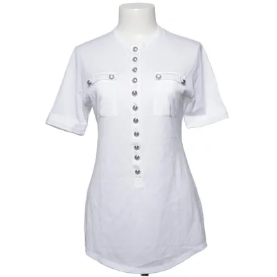 Haut (Blanc) de Balmain Coton