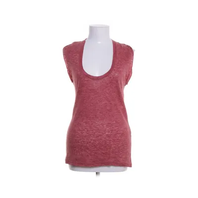 Tanktop  (Rød) fra Isabel Marant Linned