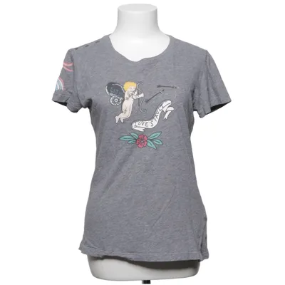 T-shirt (Grå) fra Valentino Bomuld