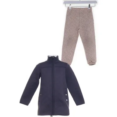 Outdoor set (Blauw, Beige, Meerkleurig) van Wheat Polyester